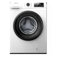 Hisense เครื่องซักผ้า ฝาหน้า ขนาดถังซัก 9kg. รุ่น Wf90n1