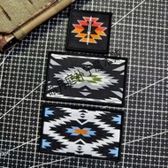 【Customized】 BCS Black Canyon Morale BlackCanyonSystems 3D Velcro Patch /Badges/armband/Emblem Decor