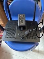 Linksys EA8500 路由器