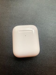 AirPods 2 - wireless charging
