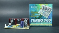 KIt Power Turbo 700 Tunersys