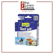 Tetra Tetra Test Ph Fresh Water 10ml