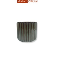 Vintage Ceramic Cup 180ml – Japanese Cup GS145