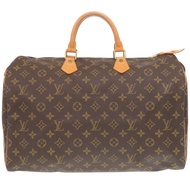 路易威登 Speedy 40 Monogram M41522 手提包 LV 0973 [二手]LOUIS VUITTON