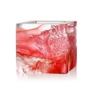 琉璃工房 LIVING 華美天香 小 (紅琥珀)