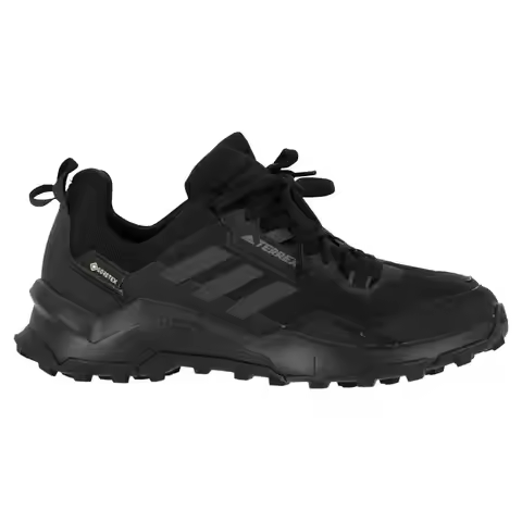 adidas Originals | Adidas Terrex AX4 Gore-Tex Sneakers in Black Synthetic