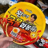 韓國代購🇰🇷 Paldo甜辣炒年糕湯拉麵