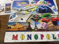 Internasional monopoli