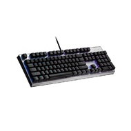 คีย์บอร์ด COOLER MASTER CK351 RGB