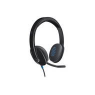 Logitech USB Headset H540 Black - Logitech, IT &amp; Camera