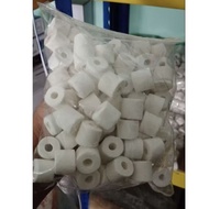 aquarium filter media bio ring