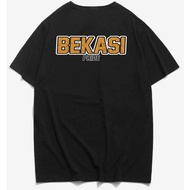 Bekasi T-shirt Bekasi Pride T-shirt
