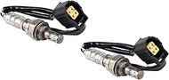 Car Oxygen Sensor 2 Pieces O2 Oxygen Sensor 234-4770 For Chrysler 200 For Aspen For Pacifica For Seb