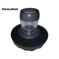 Tire Shine Applicator Tire Gloss Applicator Reusable Tire Shine Applicator Car Tire Dressing Applica