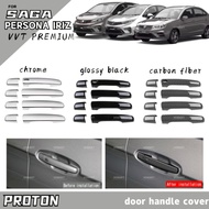 Vemart proton persona vvt car door handle cover accessories persona facelift