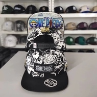ONEPIECE CAP SNAPBACK SNAPBACK CAP