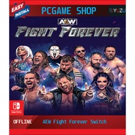 【Update v1.10.0】AEW Fight Forever Switch | PC Games | Nintendo Switch | Yuzu Emulator