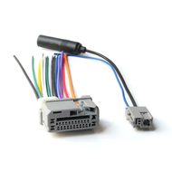 Soket Socket Tape Mobil Honda New BRIO MOBILIO CRV HRV BRV JAZZ RS KWR 500