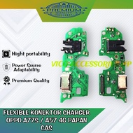 FLEXIBLE CHARGER CONNECTOR Oppo a77s / A57 4G CHARGING BOARD