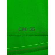 High Grade Snooker Table Cloth