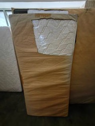 陳列品3尺床褥 190*92*10cm #2503065