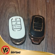 TPU Case Key Case Cover Silicon Key Remote Honda HRV 2022 2023 2024 2025