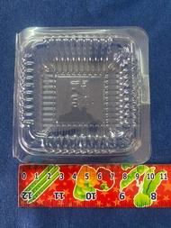 กล่องใส่ขนมหวานและเบเกอรี่ BP00 (50 ใบ/แพ็ค)