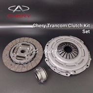 Original Chery Transcom Clutch Kit Set