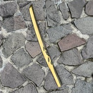 我販劍　妖刀　光恍恕怒　藝術木刀　手工木劍　Katana　小太刀