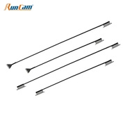HB RunCam O4 Coaxial Cable FPV Digital System 150/200/300mm Compatible O4 / O4 Pro Coaxial Cable