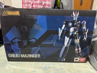 Bandai dx超合金魂Great Mazinger鐵甲萬能俠2號大魔神