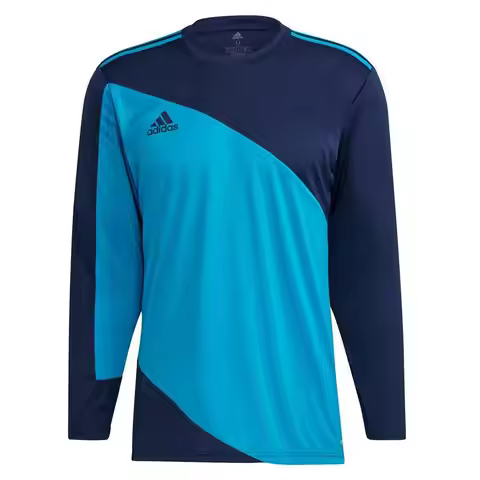 adidas | Squadra 21 Crew Neck Long Sleeve Goalkeeper Jersey