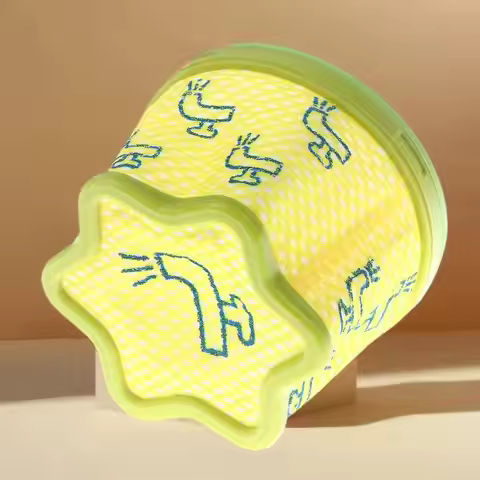 （Summer6）Replacement Filter For CordZero A9 Series Vacuum Cleaner A958KA A958SA A958IA A938SA A9K A9