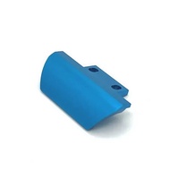 Wltoys 184016 144001 144010 144016 124007 124017 124019 Metal Front Bumper RC Car Upgrade Parts Acce