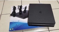 PS4 Slim二手 🔥附原廠盒