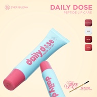 EB Daily Dose Peptide Lip Care SPF 30 16g [Lasting Hydration, High-shine Gloss, Lip Care with SPF 30