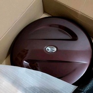 cover ban serep terios 2010 2011 2012 2013 2014