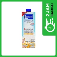 Lactasoy Susu Kedelai Original 1 L