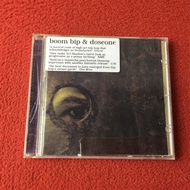 Boom Bip Doseone Circle (Unsealing ) hang7