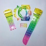 FROGMAN FLORAL (GWF1000 & DW82)