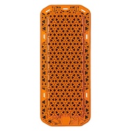 [German Louis] D3O Ghost CB Protector LV1 Motorcyclist Back Guard Level 1 70302000