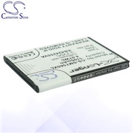CS Battery For Samsung EB424255VU / EB424255VUCSTD / Chat 335 Phone Battery SMT560XL