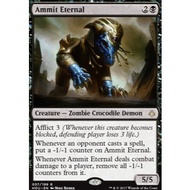 MTG single  Ammit Eternal