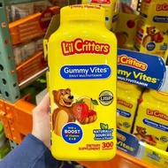 Kẹo gấu Gummy Vites cung cấp Vitamin và khoáng chất cho bé 300 viên [date/2024]