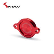 Honda DAX ST125 & Monkey 125 CT125 Kitaco Oil Filter Cover