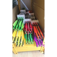 Precision Colour Arrows