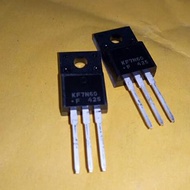 KF7N60F K7N60F KF7N60 7N60 Quality rajvr02Original