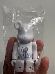 Bearbrick 100%