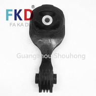Car Model Honda Feng xr-v Smart Installation Rear Fit Bin Engine Rubber Suitable for 50890-t5a-911 8