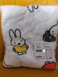 Miffy 毛毯 blanket